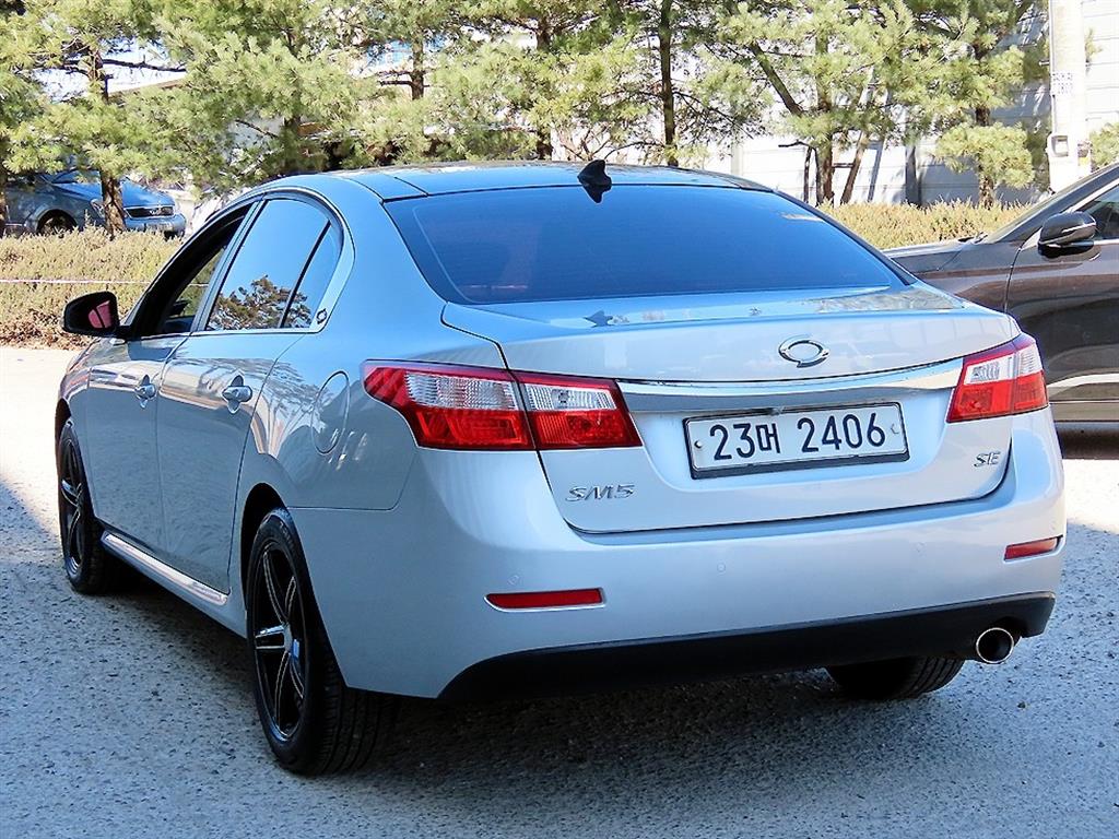 SAMSUNG SM5 - Vista 3