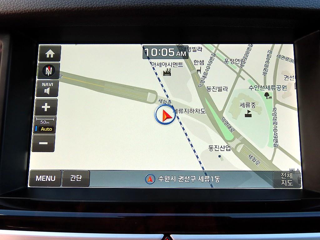 HYUNDAI Genesis 2014 Negro - Importación desde Corea - HF Imports Iquique - Foto 13