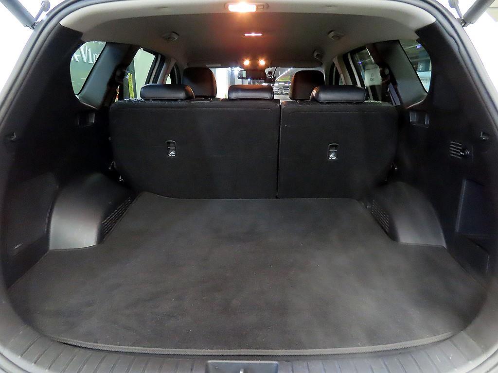 HYUNDAI Santa Fe 2019 Blanco - Importación desde Corea - HF Imports Iquique - Foto 17