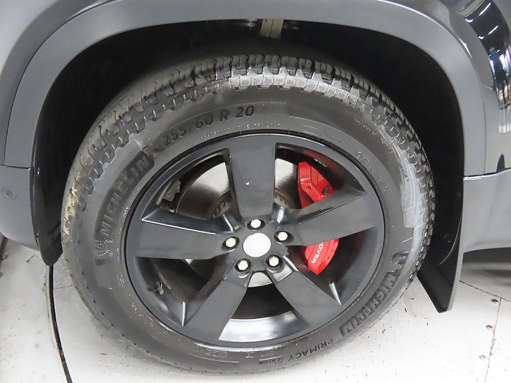 Land Rover Defender - Vista 9