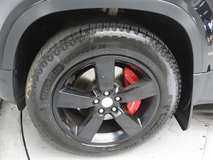 Land Rover Defender - Vista 10