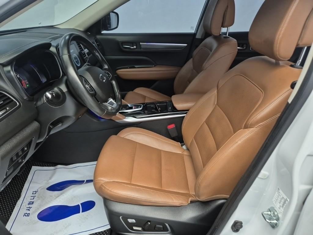 SAMSUNG QM6 - Vista 11