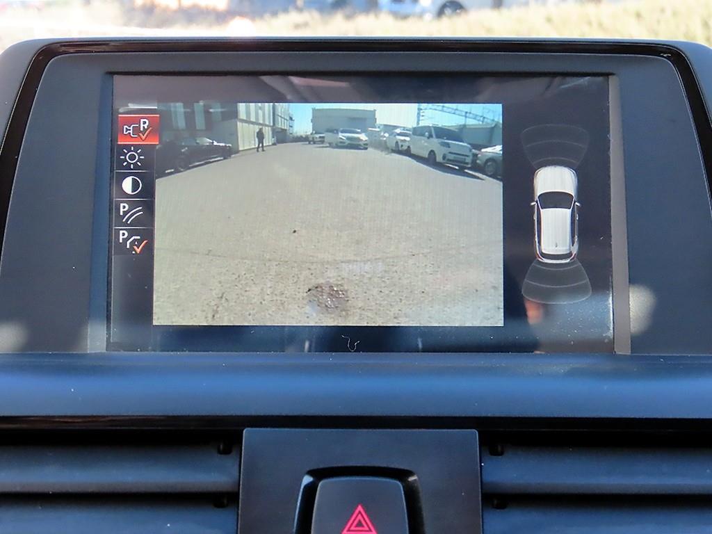 BMW 1 series 2015 Blanco - Importación desde Corea - HF Imports Iquique - Foto 14