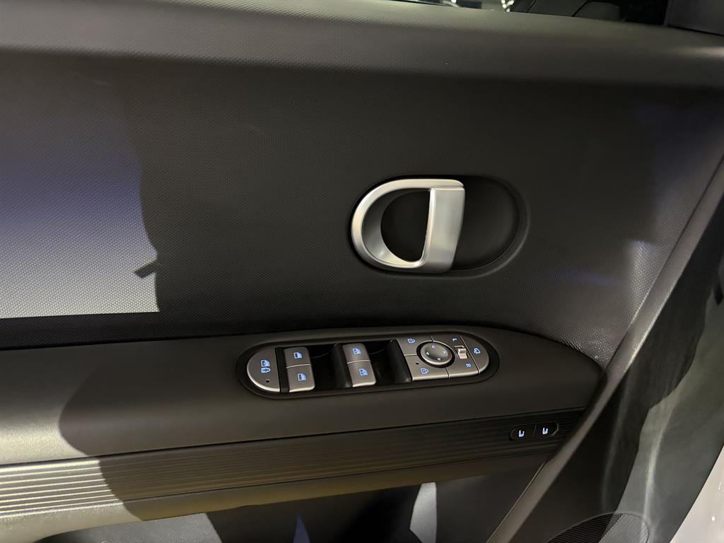 HYUNDAI Ioniq 5 2022 Blanco - Importación desde Corea - HF Imports Iquique - Foto 14