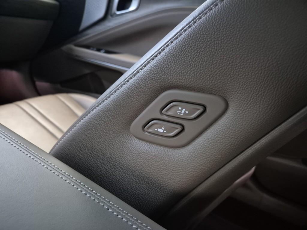 KIA K8 2022 Negro - Importación desde Corea - HF Imports Iquique - Foto 18