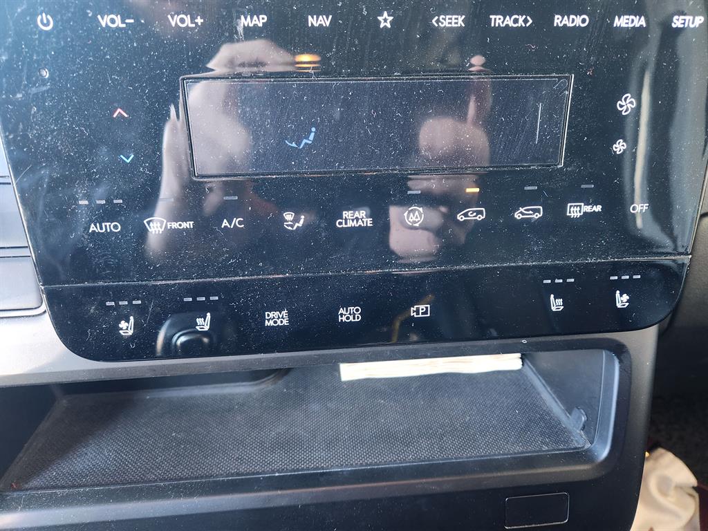 HYUNDAI Staria - Vista 6