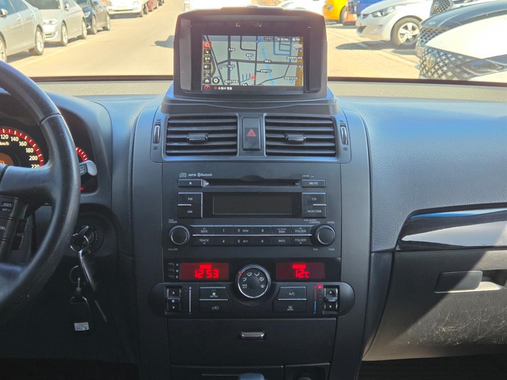 KIA Mohave 2012 Plateado - Importación desde Corea - HF Imports Iquique - Foto 15