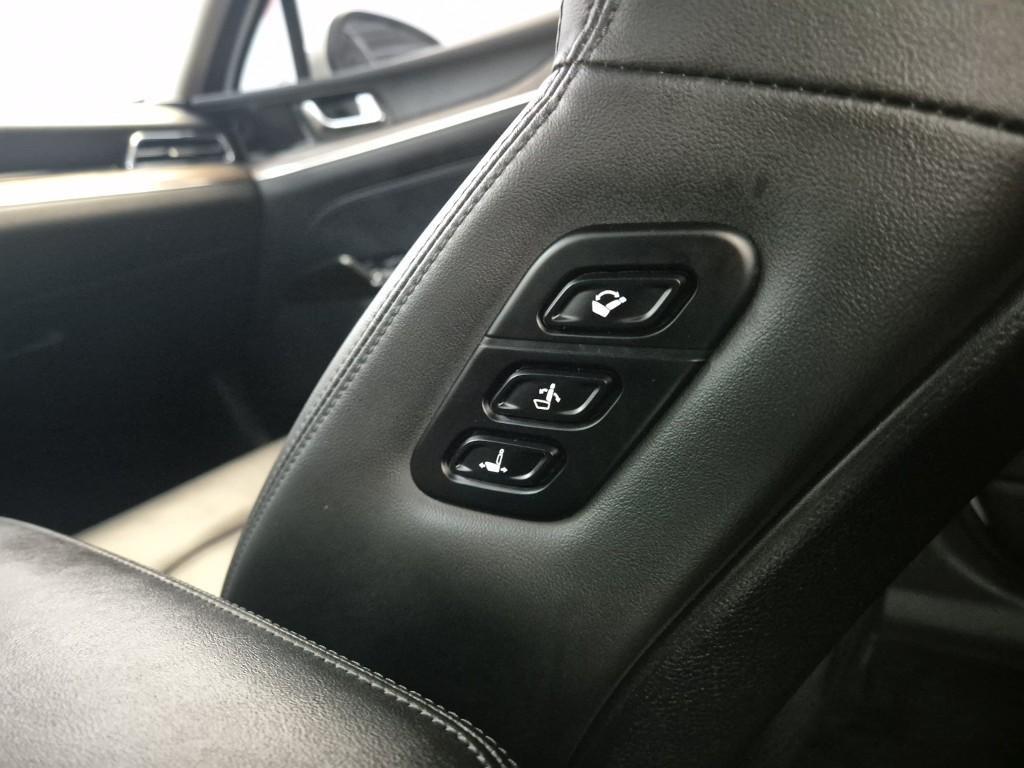 KIA K5 2020 Blanco - Importación desde Corea - HF Imports Iquique - Foto 19