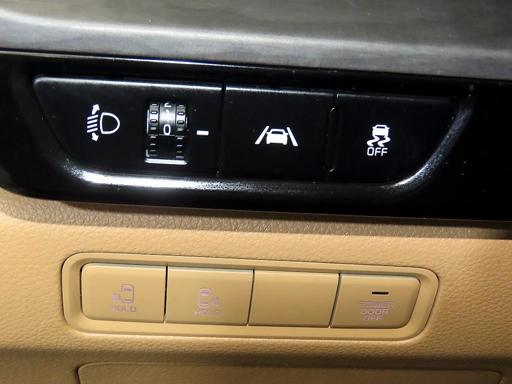 KIA Carnival 2021 Gris - Importación desde Corea - HF Imports Iquique - Foto 14