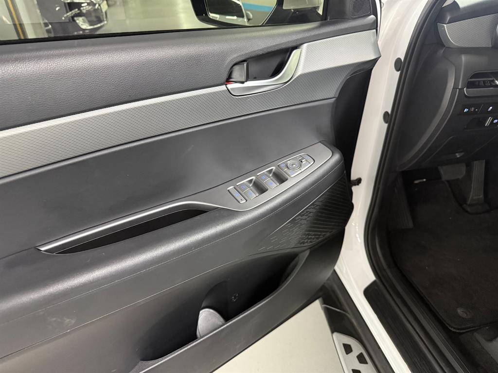 HYUNDAI Palisade - Vista 8