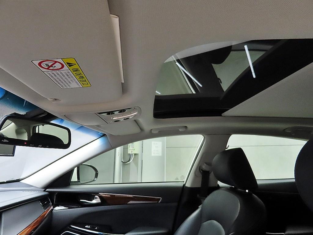 KIA K7 2016 - Importación desde Corea - HF Imports Iquique - Foto 17