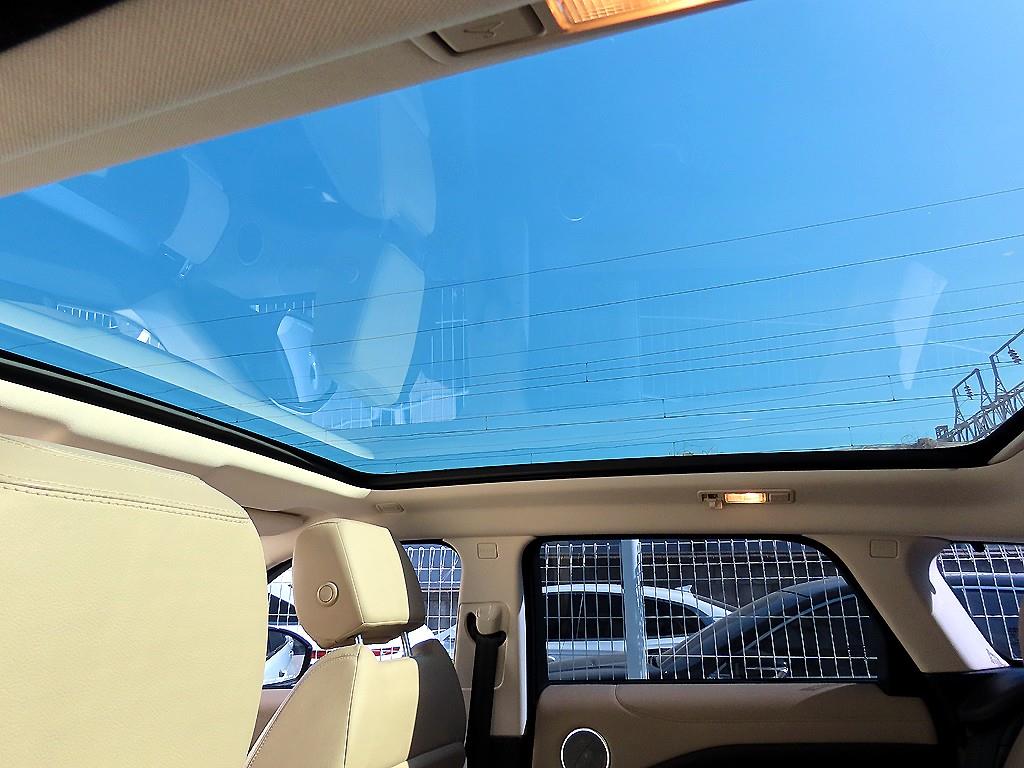 Land Rover Range Rover Bike 2017 Blanco - Importación desde Corea - HF Imports Iquique - Foto 16