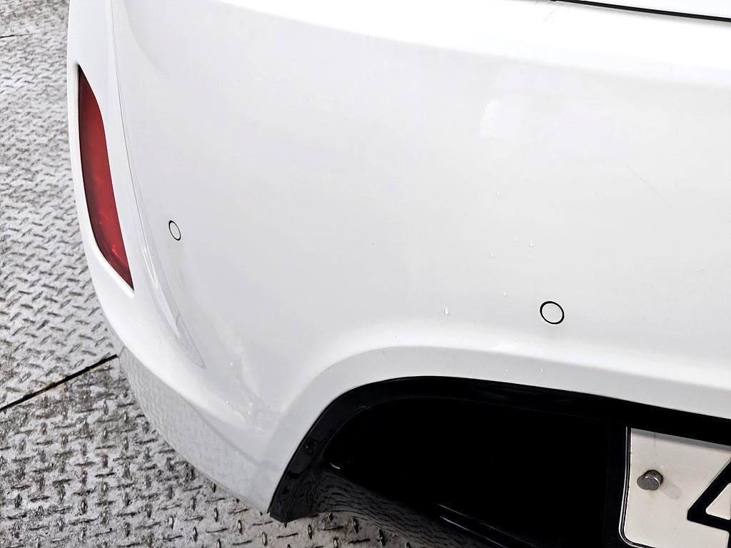 HYUNDAI Veloster 2012 Blanco - Importación desde Corea - HF Imports Iquique - Foto 15