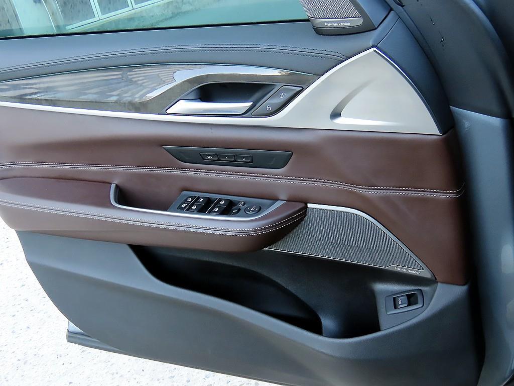 BMW Gran Turismo - Vista 12