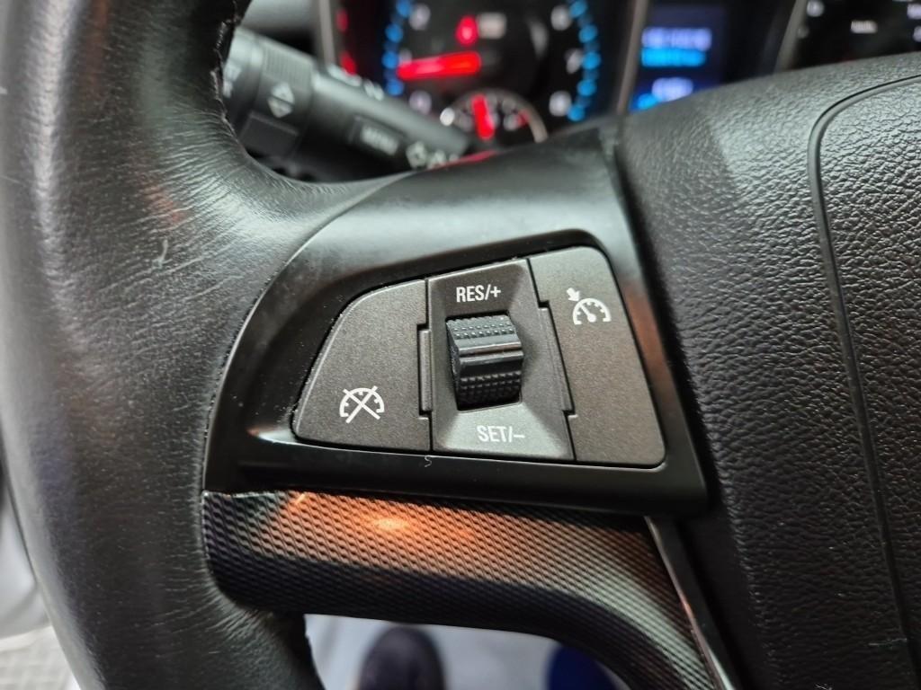 Chevrolet Malibu 2012 Plateado - Importación desde Corea - HF Imports Iquique - Foto 13