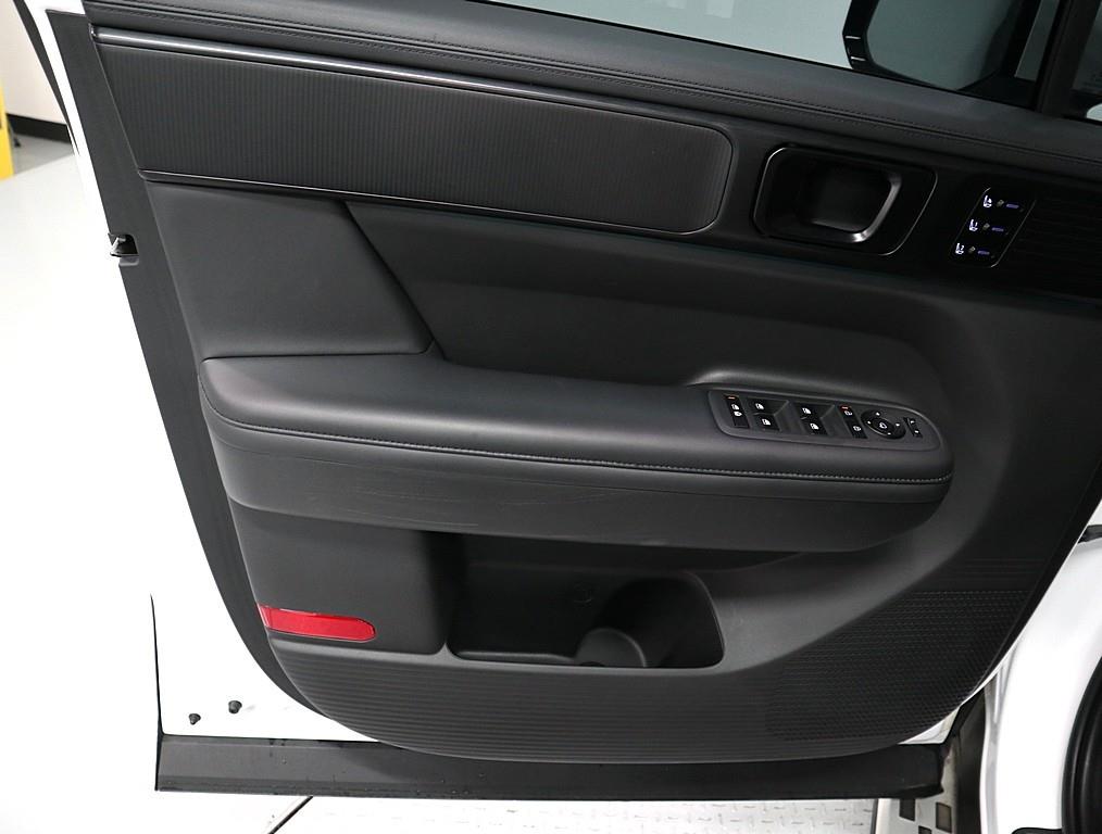 HYUNDAI Santa Fe - Vista 8