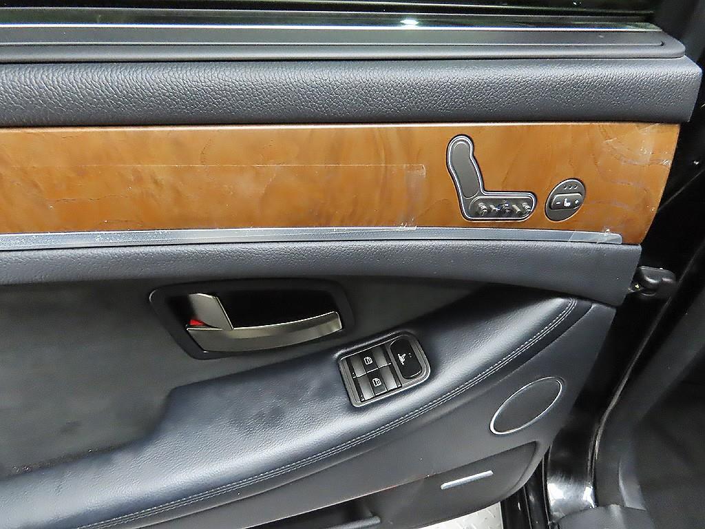 Ssangyong Chairman 2015 Negro - Importación desde Corea - HF Imports Iquique - Foto 9