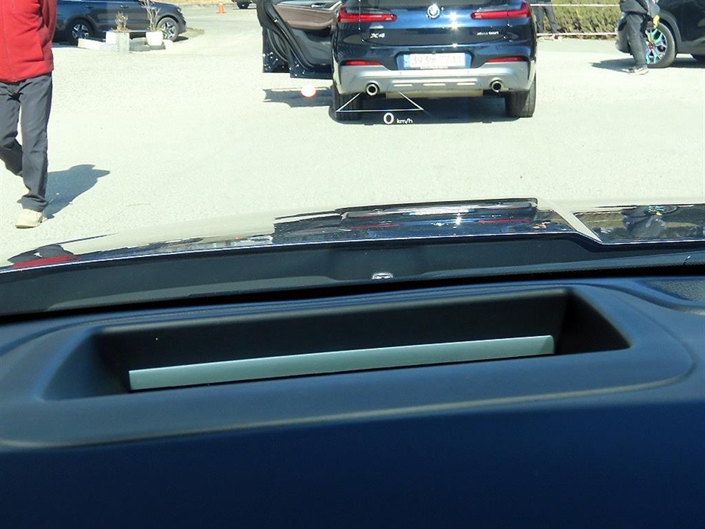 HYUNDAI Tucson - Vista 10