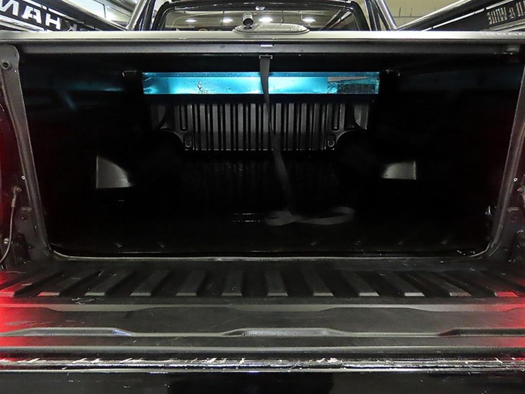 Ssangyong Rexton 2024 Gris - Importación desde Corea - HF Imports Iquique - Foto 17