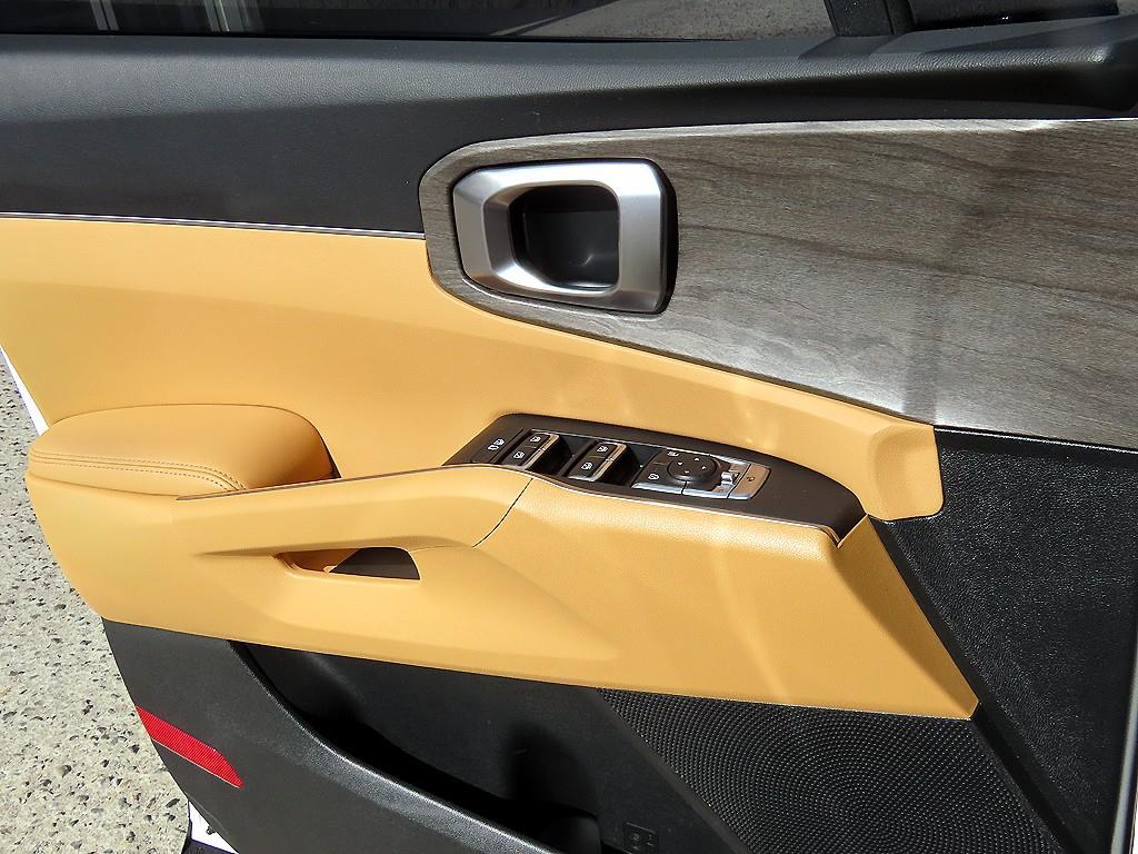 KIA Sorento - Vista 11