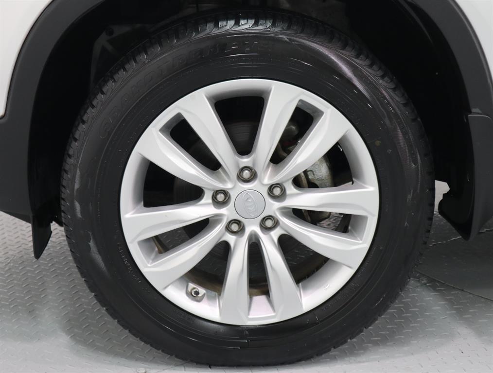 KIA Sorento 2011 Gris - Importación desde Corea - HF Imports Iquique - Foto 20