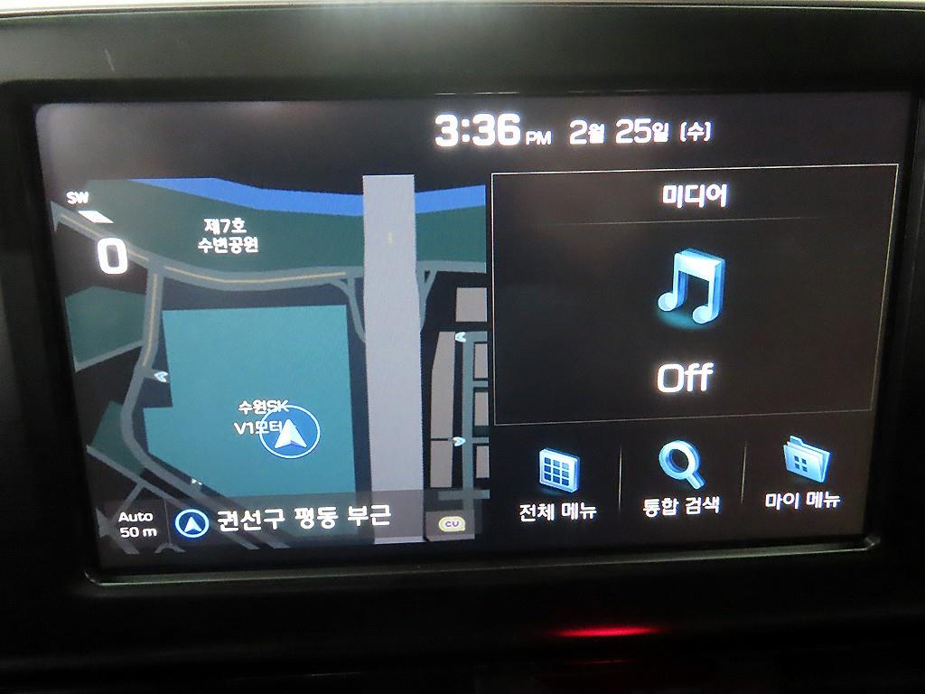 HYUNDAI Grandeur 2018 Negro - Importación desde Corea - HF Imports Iquique - Foto 15