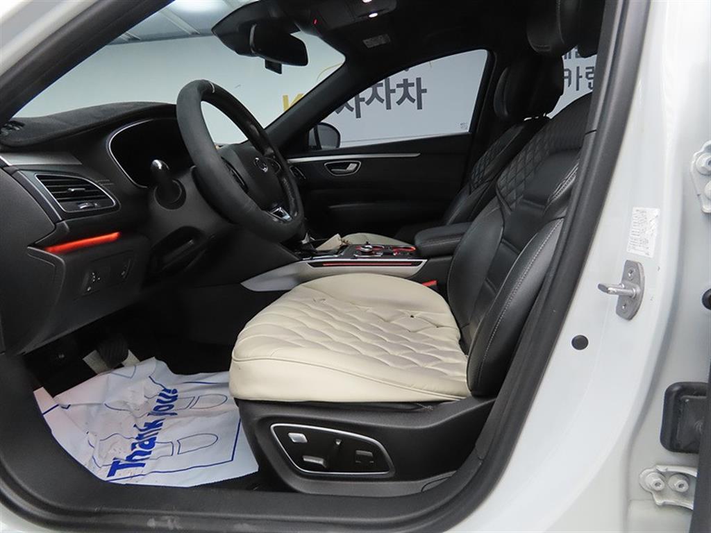 SAMSUNG SM6 - Vista 5