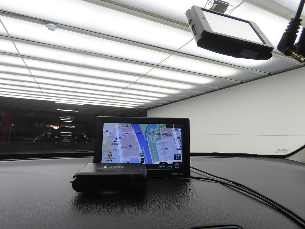 KIA Morning - Vista 12