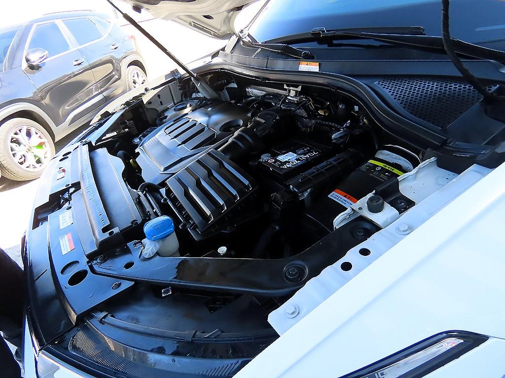 Volkswagen Tiguan 2021 - Importación desde Corea - HF Imports Iquique - Foto 19