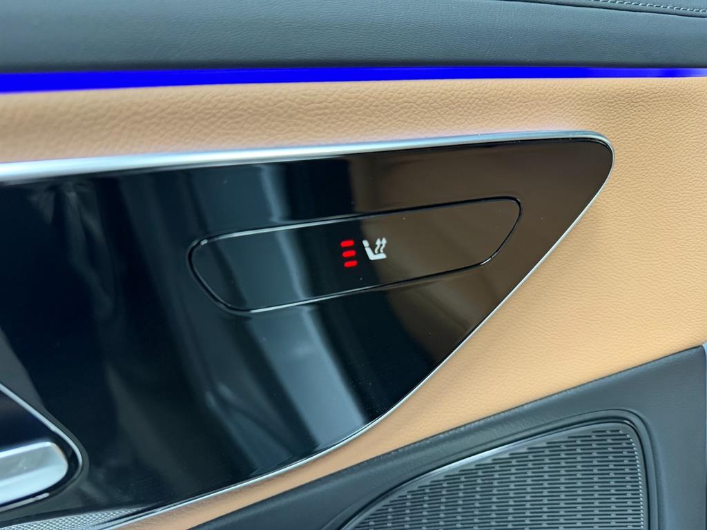 Mercedes Benz E class 2025 Plateado - Importación desde Corea - HF Imports Iquique - Foto 14