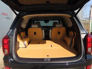 HYUNDAI Palisade - Vista 10