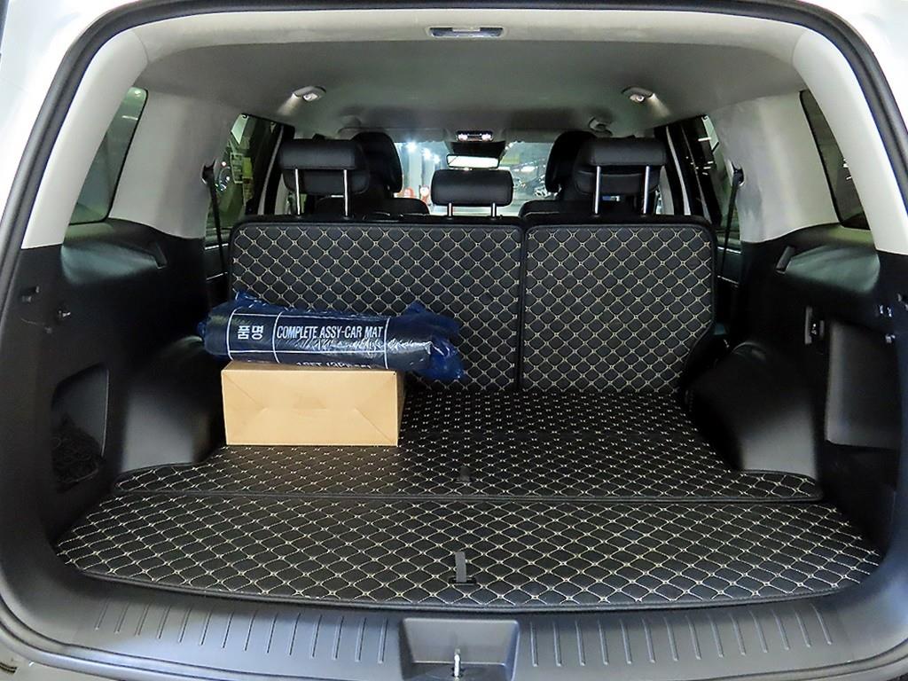 HYUNDAI Santa Fe 2025 Blanco - Importación desde Corea - HF Imports Iquique - Foto 15