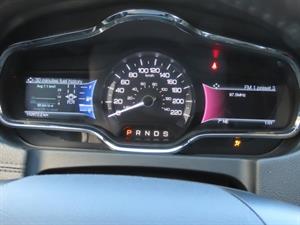 Lincoln MKT - Vista 10