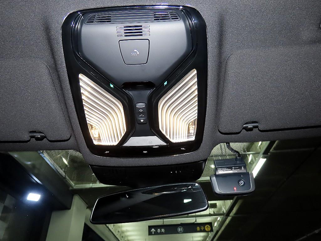 BMW 5 Series 2022 Negro - Importación desde Corea - HF Imports Iquique - Foto 14