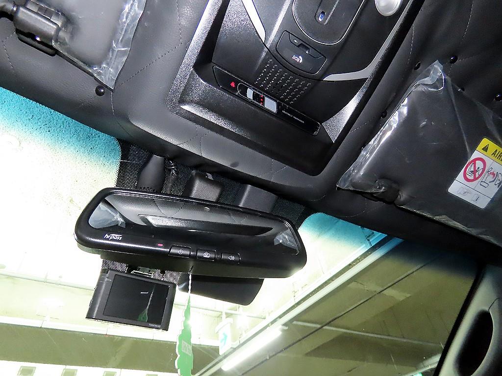 Ssangyong Rexton 2025 the color of pearl - Importación desde Corea - HF Imports Iquique - Foto 16