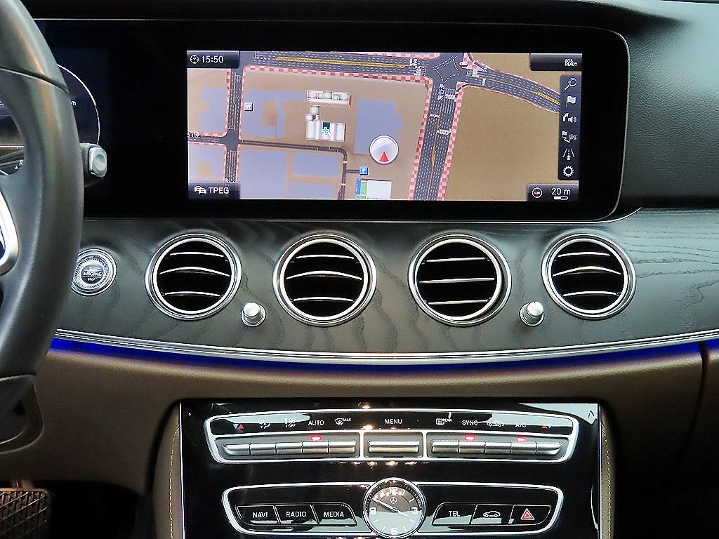 Mercedes Benz E class 2019 - Importación desde Corea - HF Imports Iquique - Foto 15