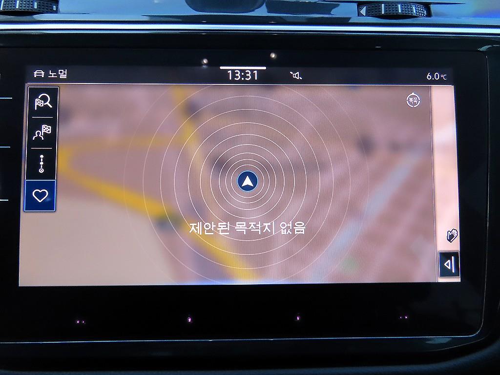 Volkswagen Tiguan 2021 - Importación desde Corea - HF Imports Iquique - Foto 13