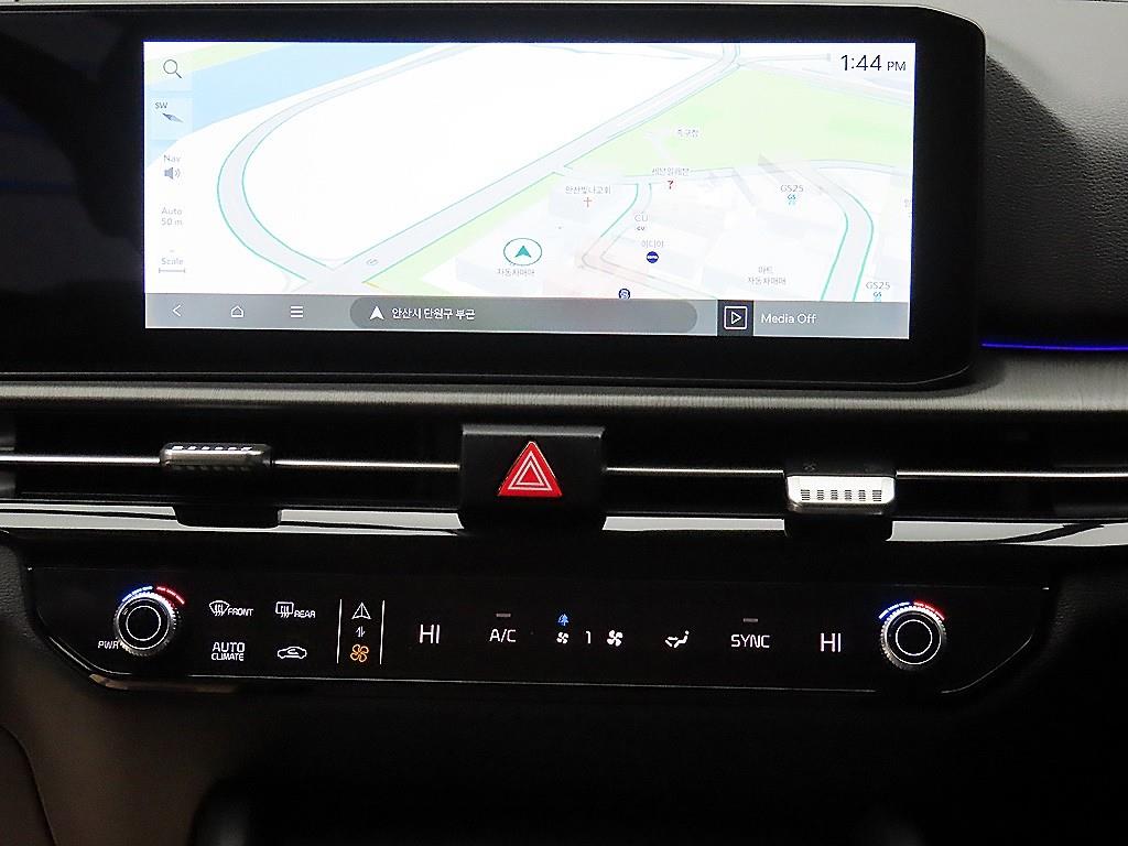 KIA Sportage 2025 - Importación desde Corea - HF Imports Iquique - Foto 15