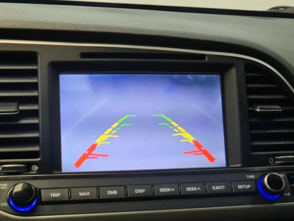 HYUNDAI Avante 2017 Blanco - Importación desde Corea - HF Imports Iquique - Foto 14