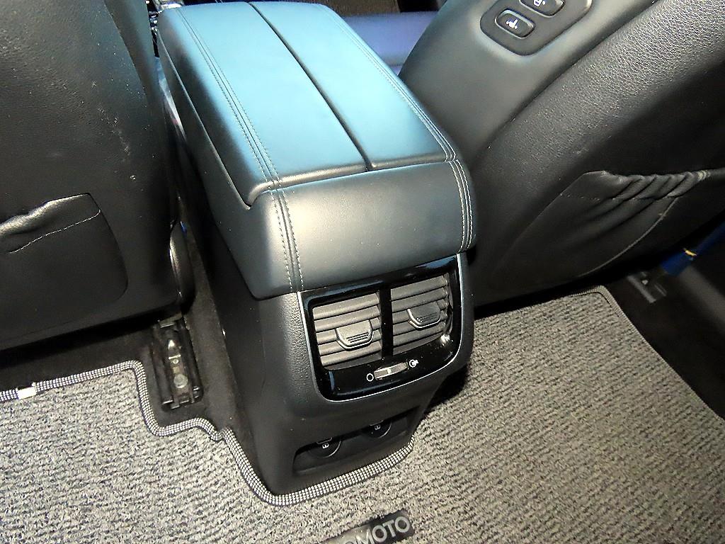 KIA K7 2020 Negro - Importación desde Corea - HF Imports Iquique - Foto 16