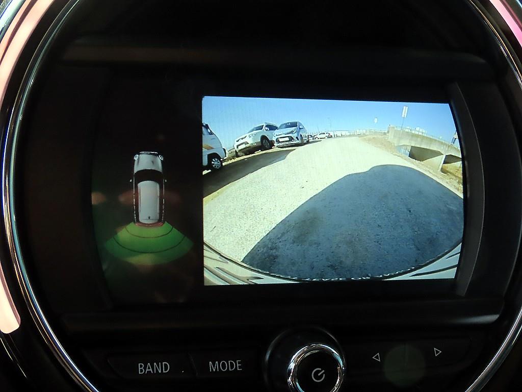 Mini Clubman 2019 - Importación desde Corea - HF Imports Iquique - Foto 15