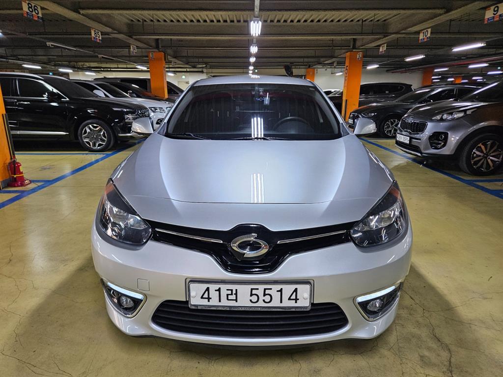 SAMSUNG SM3 - Vista 2