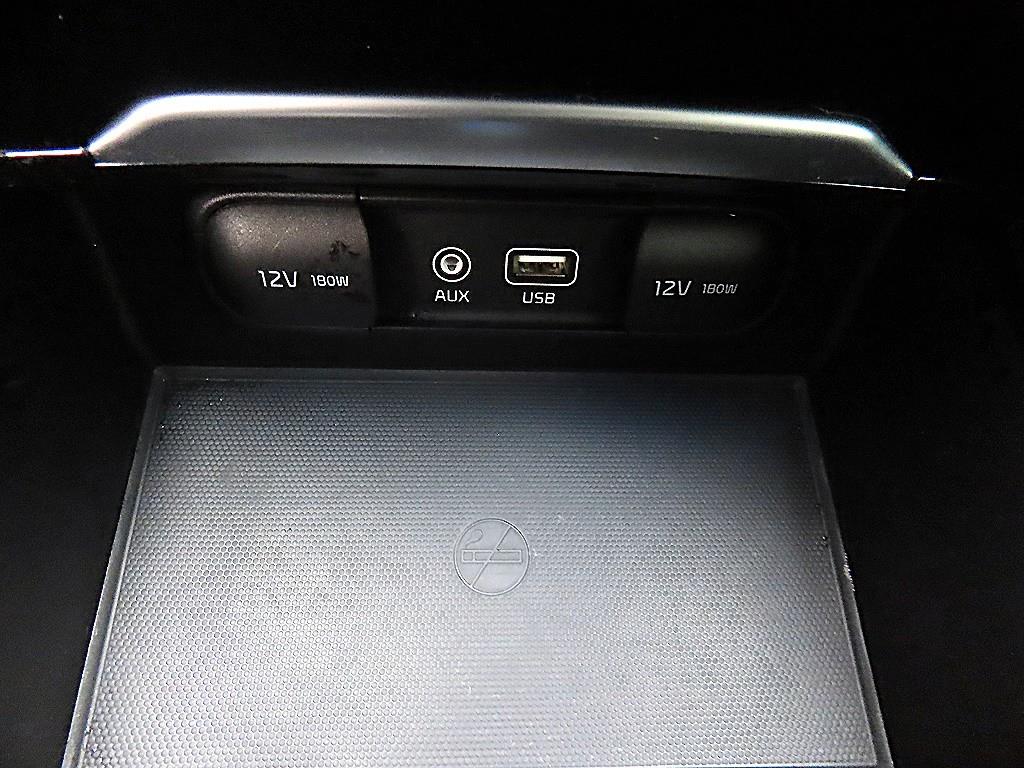 KIA K7 2016 - Importación desde Corea - HF Imports Iquique - Foto 13