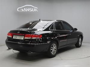 HYUNDAI Grandeur - Vista 8