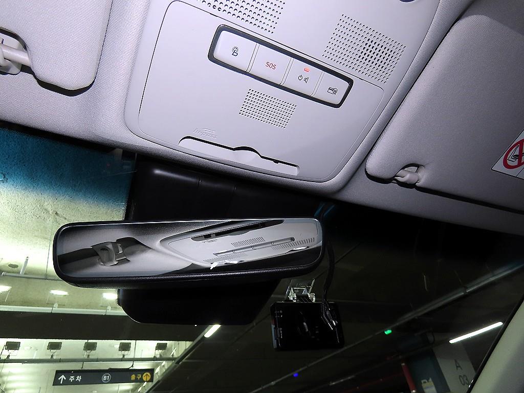 HYUNDAI Grandeur 2021 Gris - Importación desde Corea - HF Imports Iquique - Foto 16