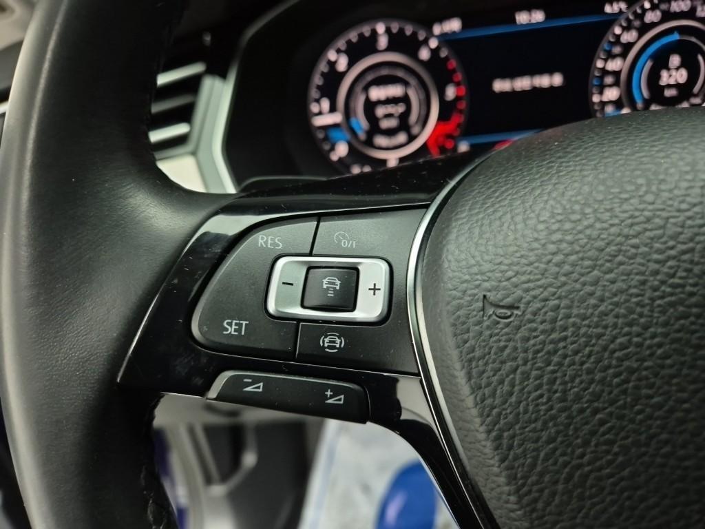 Volkswagen Arteon 2019 Azul - Importación desde Corea - HF Imports Iquique - Foto 16