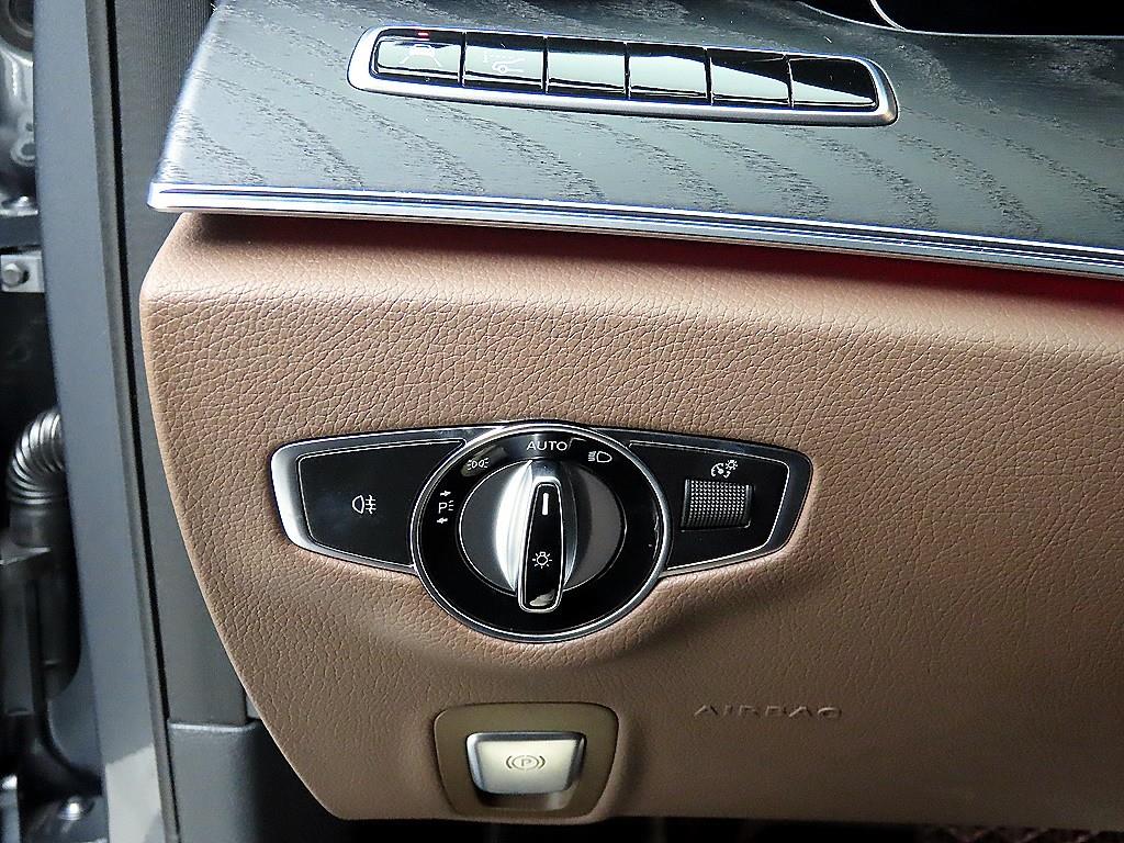 Mercedes Benz E class 2019 - Importación desde Corea - HF Imports Iquique - Foto 13