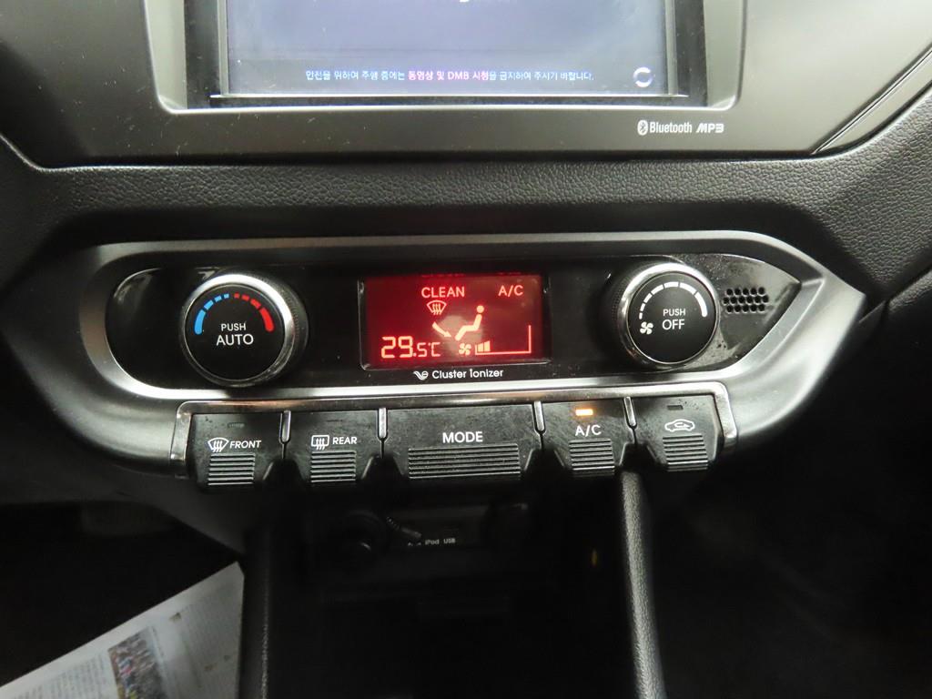 KIA Pride - Vista 12