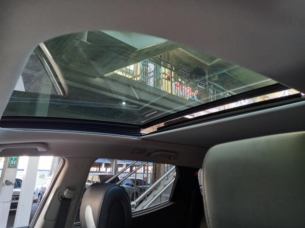 HYUNDAI Santa Fe - Vista 12