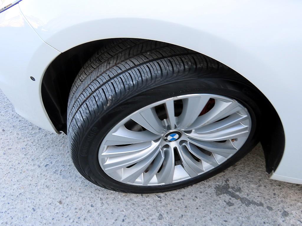 BMW Gran Turismo 2015 Blanco - Importación desde Corea - HF Imports Iquique - Foto 20